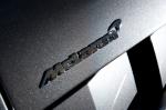 Mercedes-Benz SLR McLaren Black 2006 года